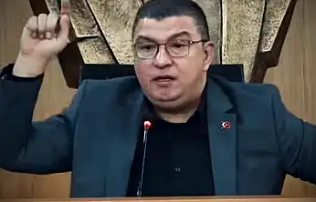 Tire Belediye Meclisi'nde 'Cevabı sandıkta verdik'