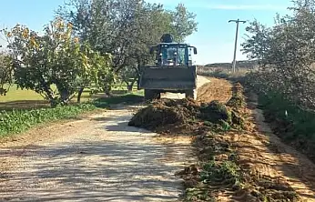 Tire Belediyesi, İlçe Genelinde Yoğun Çalışmalarını Sürdürdü