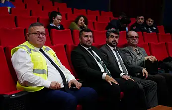 Tire Belediyesi'nden Avrupa Atık Azaltım Haftası'nda farkındalık hamlesi