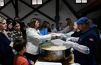 Tire Belediyesi'nden Bir Haftada Yoğun Çalışma: İlçe Genelinde Hizmet Seferberliği