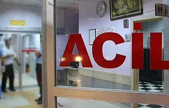 Tire'de 4 Öğrenci Aynı Yemekten Sonra Hastaneye Kaldırıldı