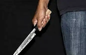 Tire'de Bıçaklı Kavga: 1 Ağır Yaralı