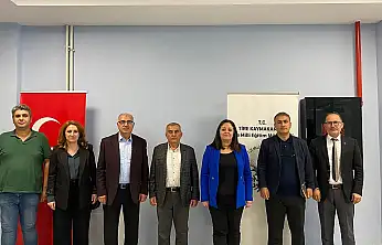 Tire'de Eğitim Çalışmaları Masaya Yatırıldı