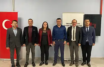 Tire'de eğitim-öğretim çalışmaları masaya yatırıldı