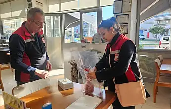 Tire'de Kırmızı Et Ürünlerine Sıkı Denetim