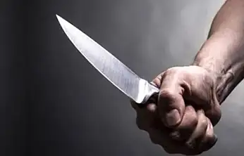 TİRE'DE KORKUNÇ ŞİDDET: KOCASI EŞİNİ SIRTINDAN YARALADI