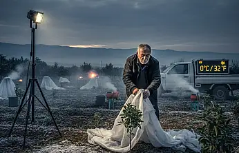 TİRE'DE ZİRAİ DON ALARMI: ÜRETİCİLERE KRİTİK UYARI