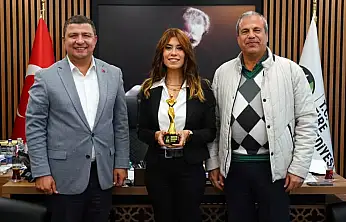 Tire'den İngiltere'ye Eğitim Başarısı