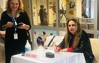 Tire İlçe Sağlık Müdürlüğü'nden Farkındalık Çalışmaları