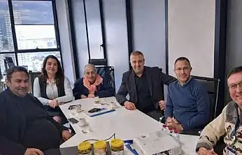 TİRE KARATEKE MAHALLESİ'NDE YENİ SERA PROJESİ UYGULAMAYA ALINIYOR