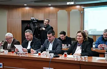 Tire meclisi ikinci kez toplandı