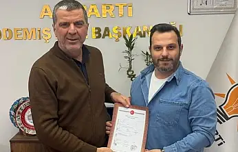 TOKİ ÖDEMİŞ KONUTLARININ TAPULARI SAHİPLERİNE TESLİM EDİLDİ