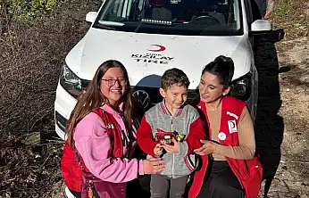 Türk Kızılay Tire Şubesi Hizmet Ağını Yeni Araçla Güçlendirdi