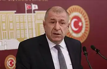 ÜMİT ÖZDAĞ BERAAT ETTİ