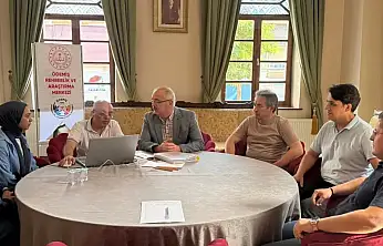 Üniversite Adaylarına Rehberlik Eli: Ödemiş'te YKS Tercih Danışmanlığı Başlıyor