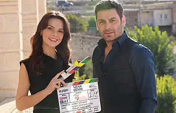 UZAK ŞEHİRİN BAŞROLÜ OZAN AKBABA ZOR GÜNLER YAŞIYOR