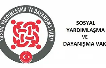Vefa Programı 2025'te de Yaşlıların Yanında