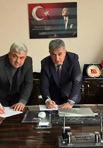 KİRAZ'A GENÇLİK MERKEZİ MÜJDESİ: TESİS SPOR VE SOSYAL HİZMETTE HAZIR