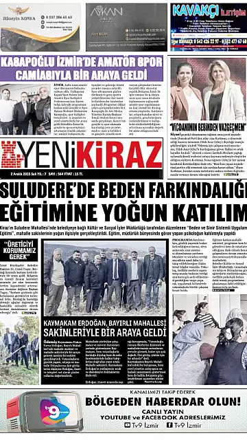 E-Gazete - Tarih: 03 Aralık 2025