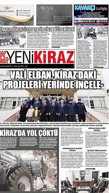 E-Gazete - Tarih: 13 Ocak 2026