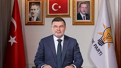 AK Parti İzmir İl Başkanı Saygılı'dan 'Terörsüz Türkiye' Vurgusu: 'Bu Birliktelik Tarihi Bir Dönüm Noktasıdır'