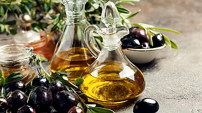 AYDIN'DA ZEYTİNYAĞI FİYATLARINDA TARİHİ ARTIŞ