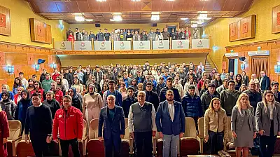 BAYINDIR'DA AİLE İÇİ İLETİŞİM PROGRAMI