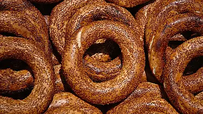 İzmir'de Gevreğe Yeni Yıl Tarifesi