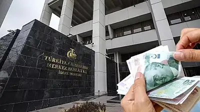 Merkez Bankası Aralık Faiz Kararını Perşembe Açıklayacak