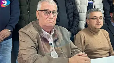 ÖDEMİŞ ŞOFÖRLER VE OTOMOBİLCİLER ESNAF ODASI GENEL KURUL TARİHİNİ AÇIKLADI