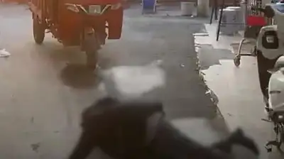 ZAFER PARTİSİ TORBALI'DA GERGİNLİK