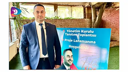 Fatih Kök'ten Esnafa Birlik Ve Mücadele Mesajı