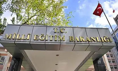 2025 - 2026 Eğitim Öğretim Yılı Takvimi Belli Oldu