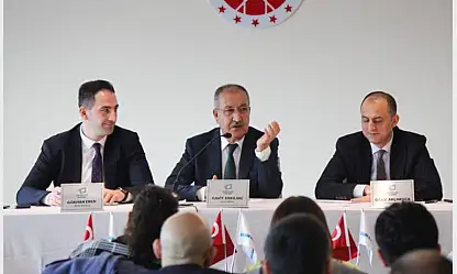 Erkılınç: Basınımız kendi hakkını savunamaz duruma gelmemeli