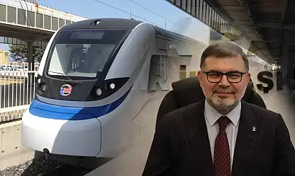 Saygılı'dan İzmir'e Ulaşım ve Borçlarla İlgili Net Mesaj: 'Herkes İşine Baksın'