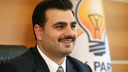 AK Parti Genel Sekreteri İnan'dan İzmir Şehir Hastanesi Değerlendirmesi: '8 Milyon Kişiye Şifa Ulaştırdı'