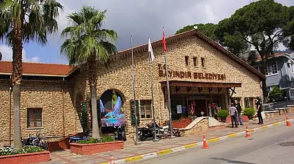 BAYINDIR BELEDİYESİ'NDEN 16 TAŞINMAZ SATIŞI