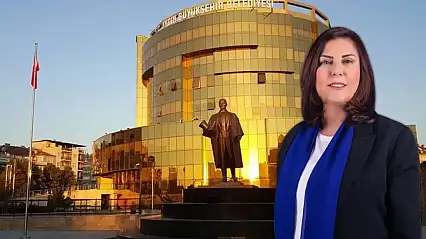 ÇERÇİOĞLU AKP'YE GEÇTİ, PERSONELE YÜZDE 23 ZAM GELDİ