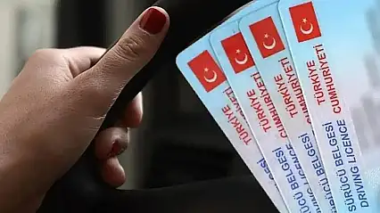 Ehliyet Almak Artık Daha Zor: Yeni Sağlık Şartları Yürürlükte