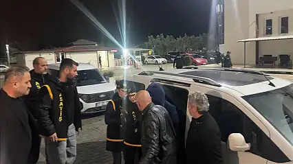 GÜLLÜ'NÜN ÖLÜMÜYLE İLGİLİ KIZI TUTUKLANDI