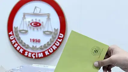 İKİ PARTİ TARİHE KARIŞTI