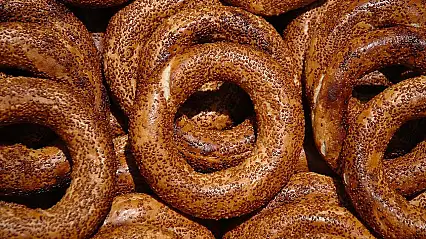 İzmir'de Gevreğe Yeni Yıl Tarifesi