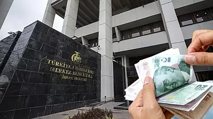 Merkez Bankası Aralık Faiz Kararını Perşembe Açıklayacak