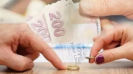 Nafaka sisteminde değişiklik