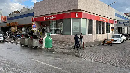 ÖDEMİŞ BELEDİYESİ BORÇLARA KARŞILIK 234 DÖNÜM TAŞINMAZI SATACAK MI?