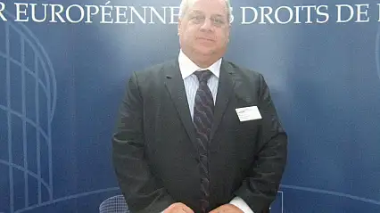 Ödemiş'in sevilen ismi Engin Öztürk Vefat Etti