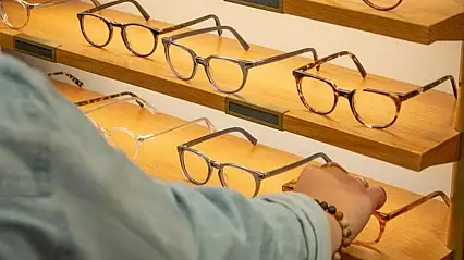 ÖDEMİŞ'TE 6 BİNİN ÜZERİNDE GÖZLÜK İCRALIK OLDU