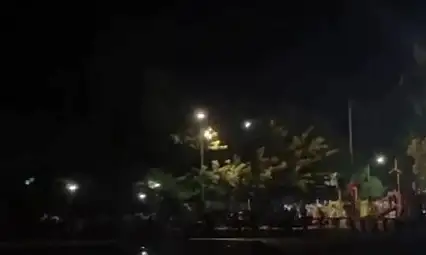 125. Yıl Kültürpark'ta Geceleri Güvenlik Endişesi: Vatandaşlardan Yoğun Şikâyet