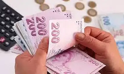 2025 Asgari ücret zammı açıklandı