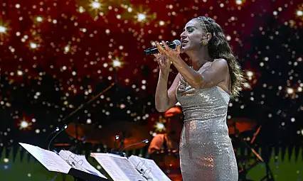 94. İzmir Enternasyonal Fuarı'na 776 Bin Ziyaretçi